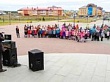 Флешмоб "День Победы"